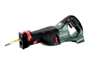 Metabo SSEP 18 LT akkus orrfűrész