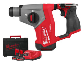 Milwaukee M12FHAC16-502X akkus fúrókalapács
