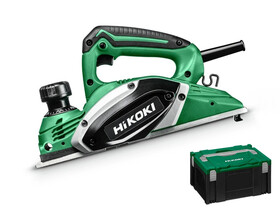HiKOKI P20SFNXZ elektromos gyalu