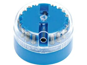 18 reszes csavarhuzo bitkeszlet Kép: 18 reszes csavarhuzo bitkeszlet.webp