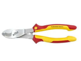Wiha Z 50 3 06 180 mm Professional electric szigetelt kombináltfogó Wiha Z 50 3 06 180 mm Professional electric szigetelt kombináltfogó
