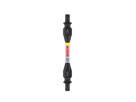 Bosch PRO kétfejes behajtóbit T20, 65 mm Bosch PRO kétfejes behajtóbit T20, 65 mm