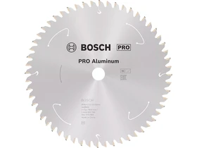 Bosch PRO Aluminium körfűrészlap 184 x 2 x 16 mm Bosch PRO Aluminium körfűrészlap 184 x 2 x 16 mm