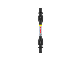 Bosch PRO kétfejes behajtóbit T25, 65 mm Bosch PRO kétfejes behajtóbit T25, 65 mm