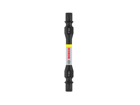 Bosch PRO kétfejes behajtóbit T30, 65 mm Bosch PRO kétfejes behajtóbit T30, 65 mm