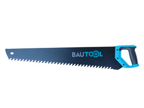 Bautool 750 mm egykezes kézi fűrész