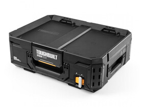 Toughbuilt StackTech tárolórendszer Toughbuilt StackTech tárolórendszer