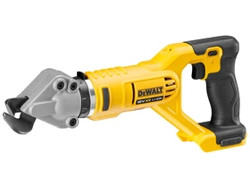 DeWalt DCS496N akkus lemezvágó olló DeWalt DCS496N akkus lemezvágó olló