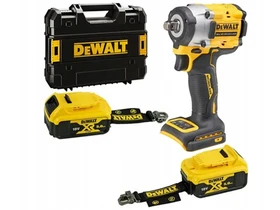 DeWalt DCF921P2LRT-XJ akkus ütvecsavarozó DeWalt DCF921P2LRT-XJ akkus ütvecsavarozó