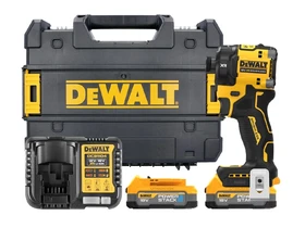 DeWalt DCF870E2T-QW akkus ütvecsavarozó