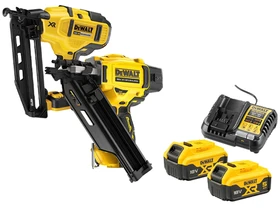 DeWalt DCK246P2-QW gépcsomag