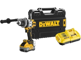 DeWalt DCD1007WW1T-QW akkus ütvefúró-csavarozó DeWalt DCD1007WW1T-QW akkus ütvefúró-csavarozó