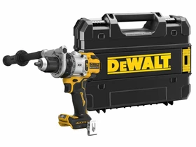 DeWalt DCD1007NT-XJ akkus ütvefúró-csavarozó DeWalt DCD1007NT-XJ akkus ütvefúró-csavarozó