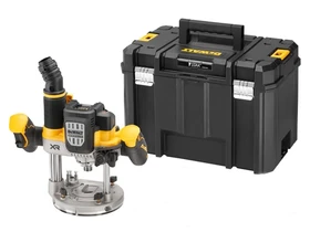 DeWalt DCW620NT-XJ akkus felsőmaró DeWalt DCW620NT-XJ akkus felsőmaró