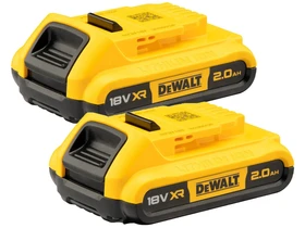 DeWalt DCB183D2 akkumulátor DeWalt DCB183D2 akkumulátor