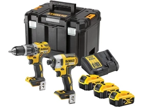 18V XR 3X 5AH AKKUMULATOR Kép: 18V XR 3X 5AH AKKUMULATOR.webp