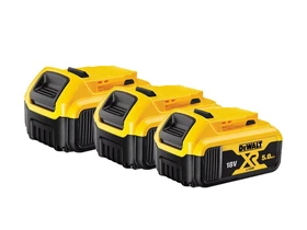 DeWalt DCB184P3 akkumulátor DeWalt DCB184P3 akkumulátor