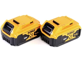 DeWalt DCB184P2 akkumulátor DeWalt DCB184P2 akkumulátor