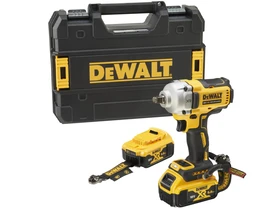 DeWalt DCF891P2LRT-XJ akkus ütvecsavarozó DeWalt DCF891P2LRT-XJ akkus ütvecsavarozó