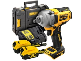 DeWalt DCF891P2LRT-QW akkus ütvecsavarozó DeWalt DCF891P2LRT-QW akkus ütvecsavarozó