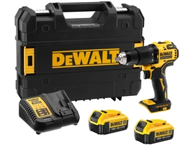 DeWalt DCD709M2T akkus ütvefúró-csavarozó DeWalt DCD709M2T akkus ütvefúró-csavarozó