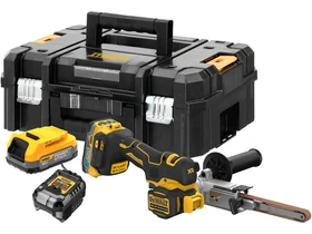 18V XR SZALAGCSISZOLO KLT Kép: 18V XR SZALAGCSISZOLO KLT.webp
