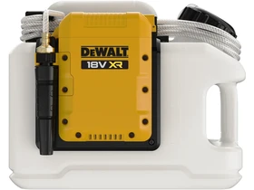 18V XR VIZTARTALY Kép: 18V XR VIZTARTALY.webp