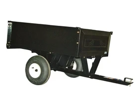 Agri-Fab pótkocsi fűnyíró traktorhoz 227 kg Agri-Fab pótkocsi fűnyíró traktorhoz 227 kg