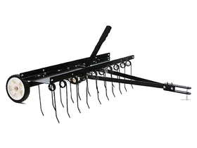 Agri-Fab gereblye fűnyíró traktorhoz 102 cm