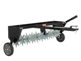 Agri-Fab gyepszellőztető fűnyíró traktorhoz 102 cm Agri-Fab gyepszellőztető fűnyíró traktorhoz 102 cm