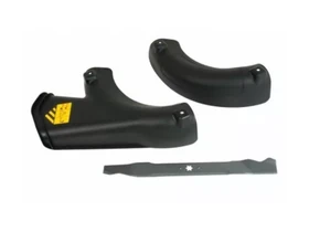 Cub Cadet mulcsozó készlet 76 cm