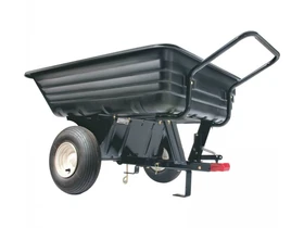Agri-Fab pótkocsi fűnyíró traktorhoz 175 kg Agri-Fab pótkocsi fűnyíró traktorhoz 175 kg