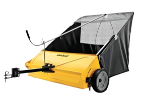 Cub Cadet seprő fűnyíró traktorhoz 736 L Cub Cadet seprő fűnyíró traktorhoz 736 L
