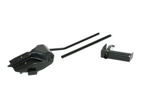 Cub Cadet mulcsozó adapter XT széra Cub Cadet mulcsozó adapter XT széra