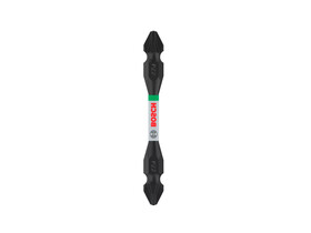 Bosch PRO kétfejes behajtóbit PZ2, 65 mm