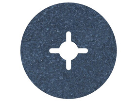 Bosch PRO R574 fibertárcsa 115 mm, G24 Bosch PRO R574 fibertárcsa 115 mm, G24