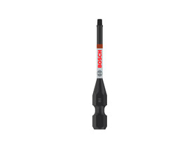 Bosch PRO Robertson torx behajtóbit R1, 55 mm, 2 db Bosch PRO Robertson torx behajtóbit R1, 55 mm, 2 db
