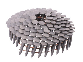 Milwaukee dobtáras szeg 15° RH 3.05 x 32 mm / SS / HDG-2160