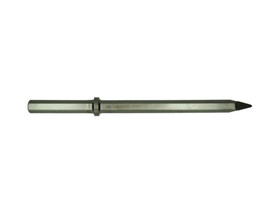 HiKOKI 550 mm 28 mm Hatszög hegyes vésőszár