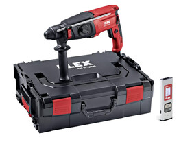 Flex CHE 2-28 gépcsomag + ADM 30