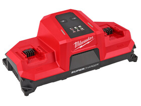 Milwaukee M18MDBSC akkumulátortöltő szerszámgépekhez Milwaukee M18MDBSC akkumulátortöltő szerszámgépekhez