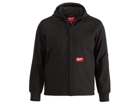Milwaukee Freeflex Softshell dzseki S | Fekete
