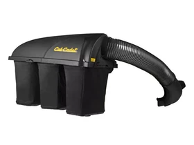 Cub Cadet tripla fűgyűjtő fűnyíróhoz XT1/XT2/XT3 Cub Cadet tripla fűgyűjtő fűnyíróhoz XT1/XT2/XT3