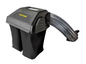 Cub Cadet dupla fűgyűjtő fűnyíróhoz XT1/XT2/XT3 Cub Cadet dupla fűgyűjtő fűnyíróhoz XT1/XT2/XT3