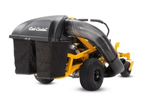 Cub Cadet fűgyűjtő fűnyíróhoz XZ5 107 / XZ6 S107 Cub Cadet fűgyűjtő fűnyíróhoz XZ5 107 / XZ6 S107