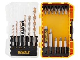 DeWalt Extreme bit készlet 19 db