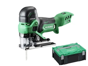 HiKOKI CJ36DBW2Z akkus dekopírfűrész HiKOKI CJ36DBW2Z akkus dekopírfűrész