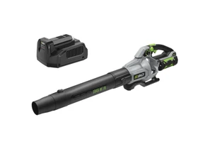 EGO LB 6151E KIT akkus lombfúvó