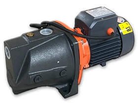 Leo XJWm 90/55 önfelszívó felszíni szivattyú 70 - 20 l/perc | 24 - 40 m | 230 V Leo XJWm 90/55 önfelszívó felszíni szivattyú 70 - 20 l/perc | 24 - 40 m | 230 V