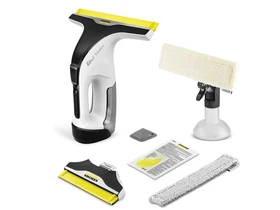 Karcher WV 8 Signature Line akkus ablaktisztító Karcher WV 8 Signature Line akkus ablaktisztító